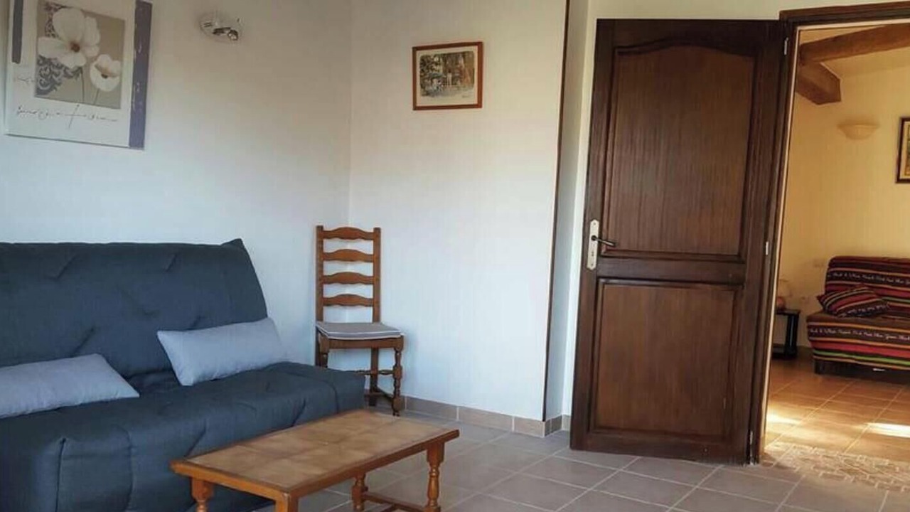 Photo of Livingroom in Simiane-la-Rotonde