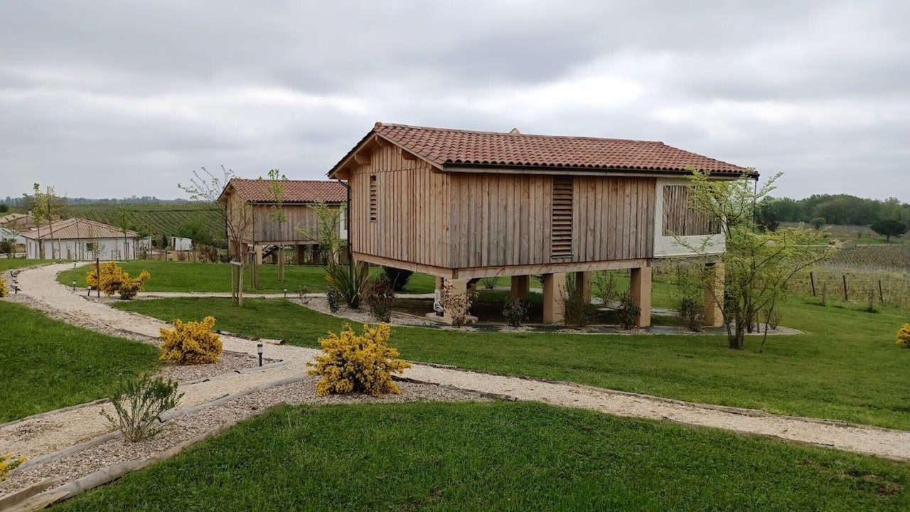 Photo of Outdoor in Monbazillac