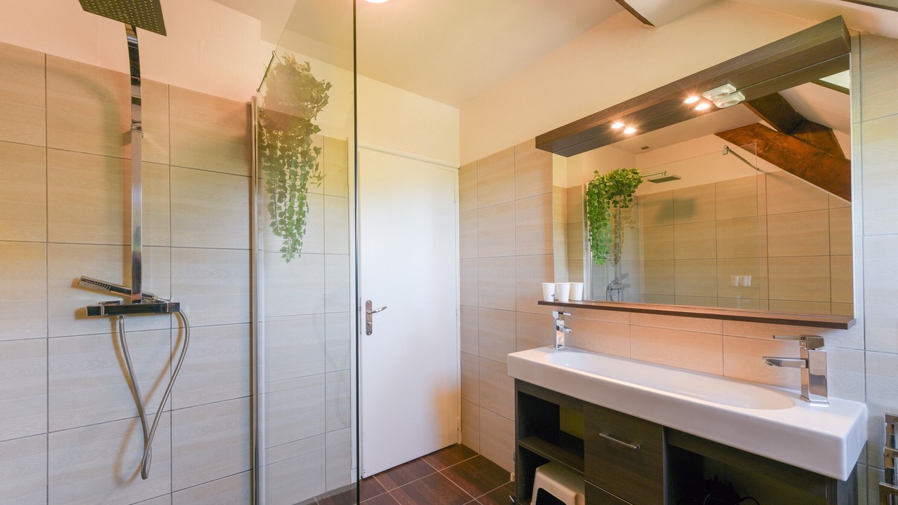 Photo of Bathroom in Lagarde