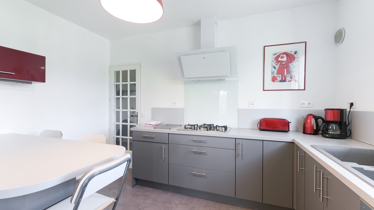 Photo of Kitchen in Lagarde