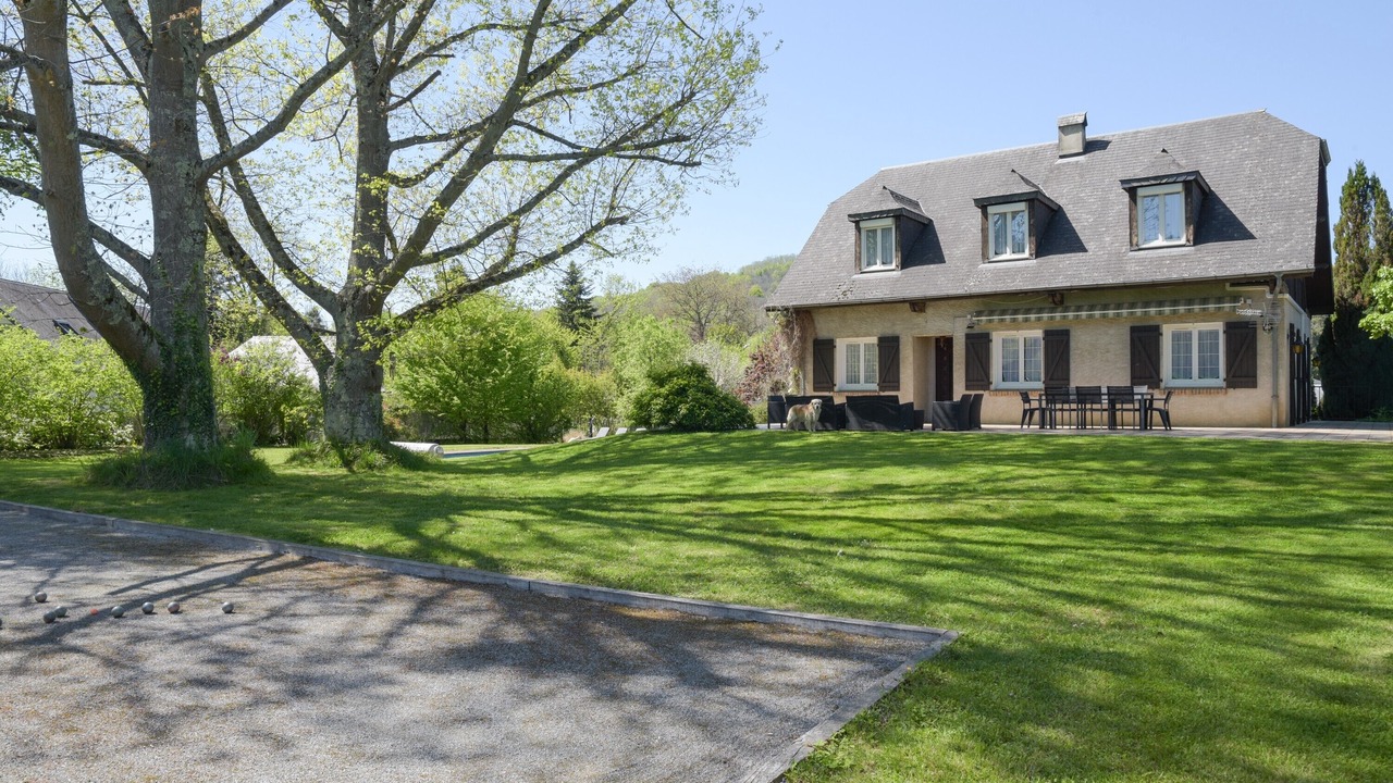 Photo of Outdoor in Lagarde