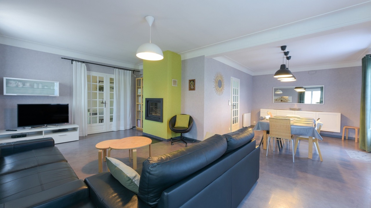 Photo of Livingroom in Lagarde