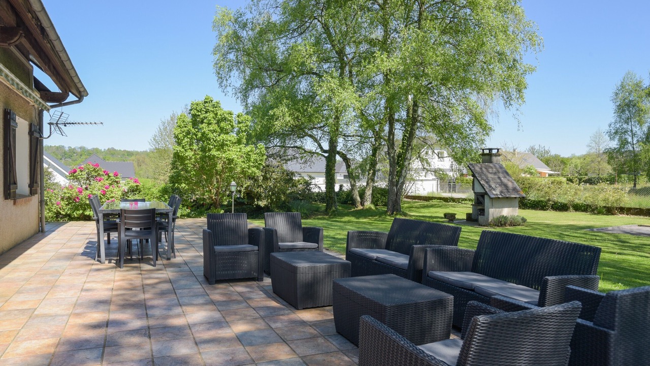Photo of Outdoor in Lagarde