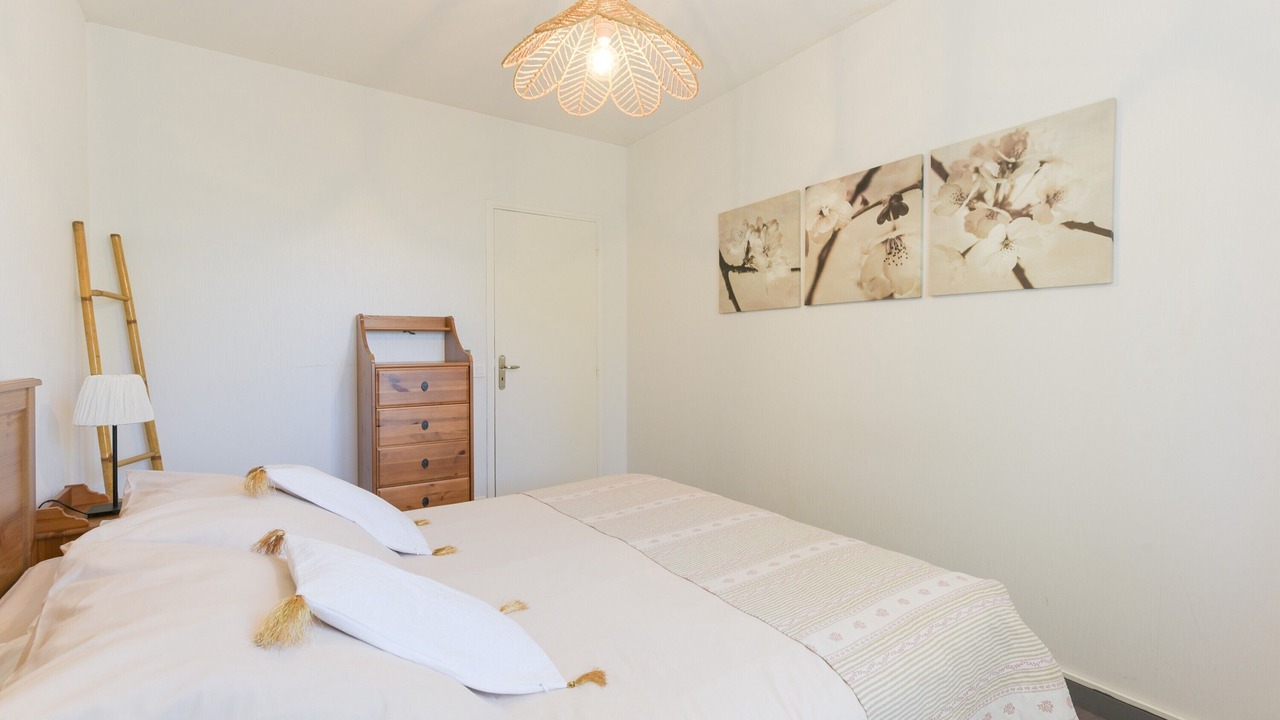 Photo of Bedroom in Lagarde