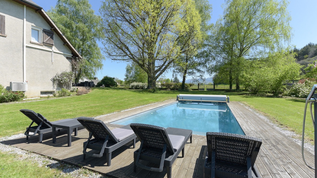 Photo of Outdoor in Lagarde