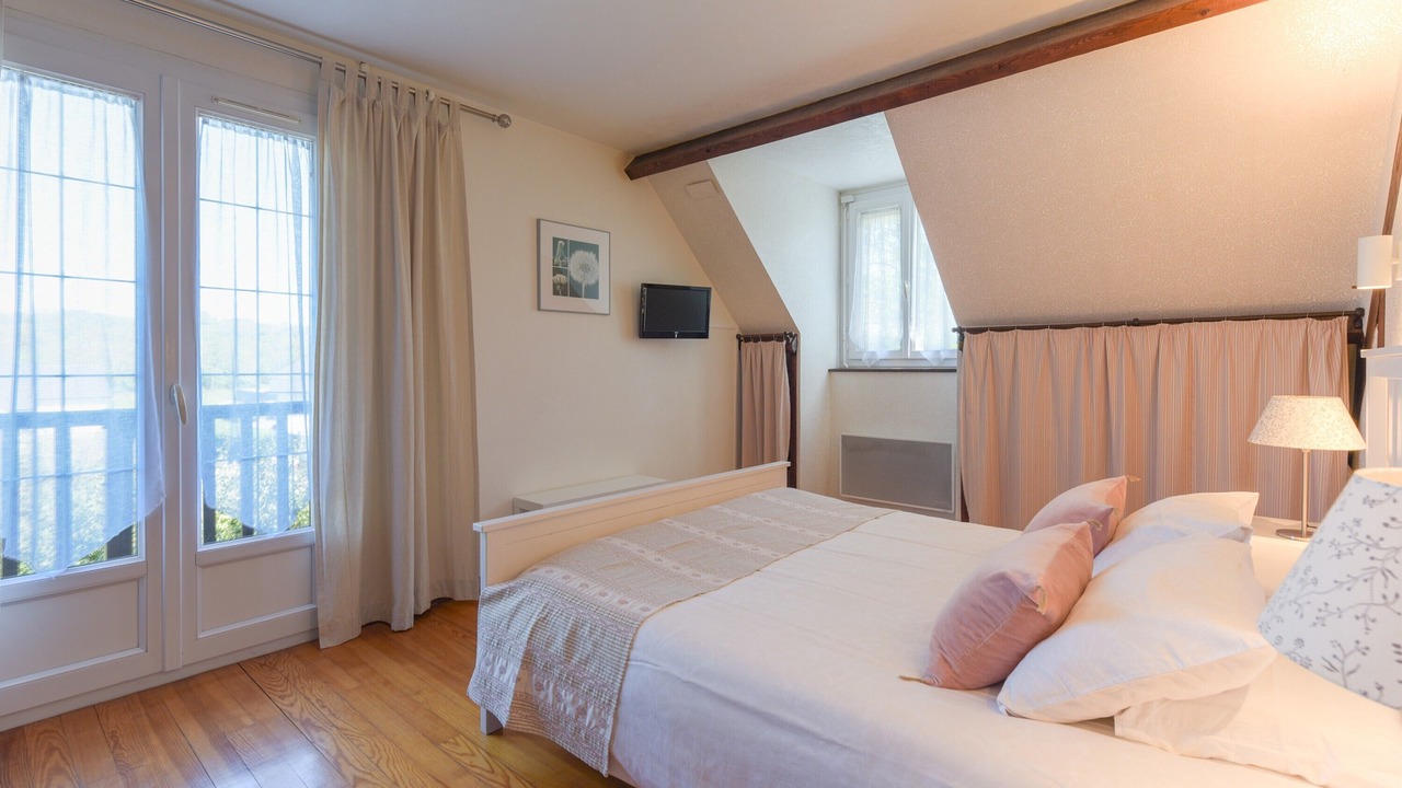 Photo of Bedroom in Lagarde