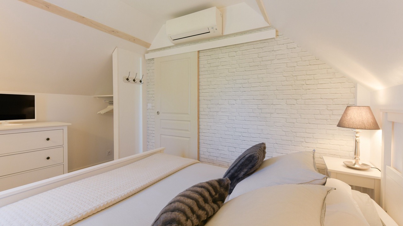 Photo of Bedroom in Lagarde