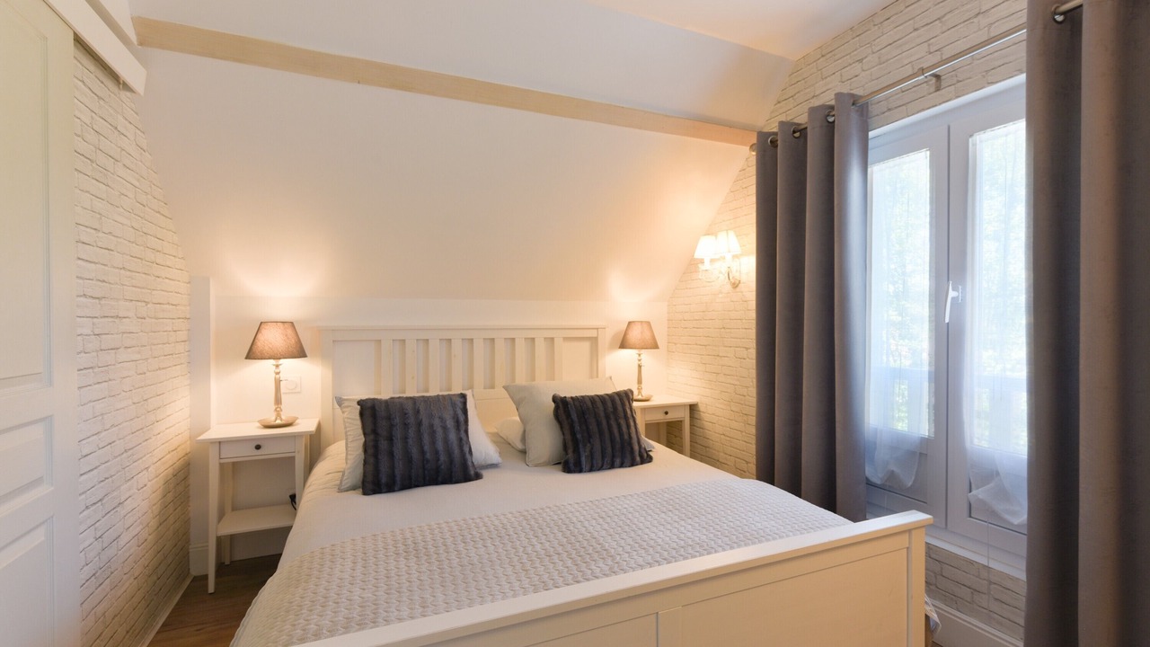 Photo of Bedroom in Lagarde