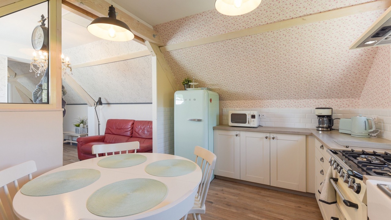 Photo of Kitchen in Lagarde
