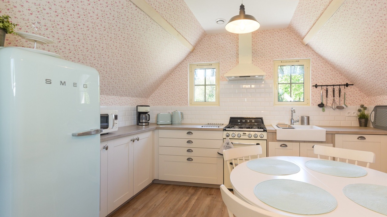 Photo of Kitchen in Lagarde