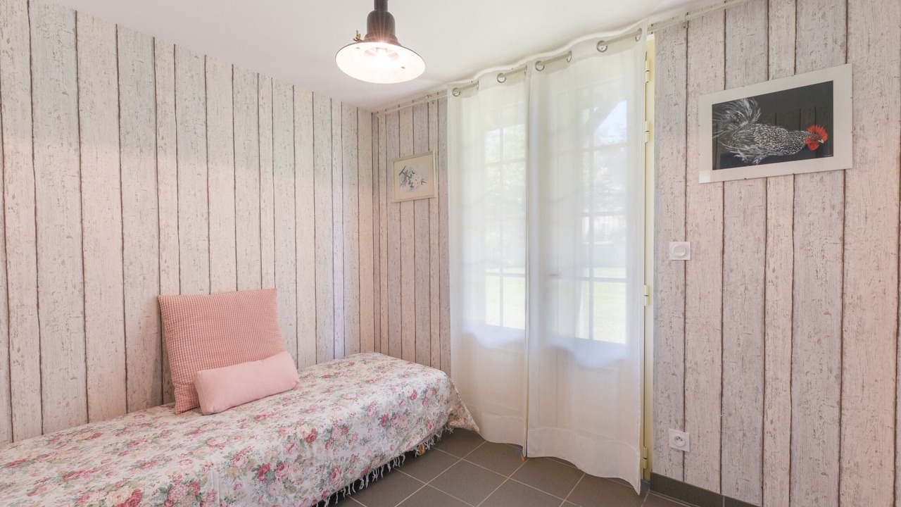 Photo of Bedroom in Lagarde