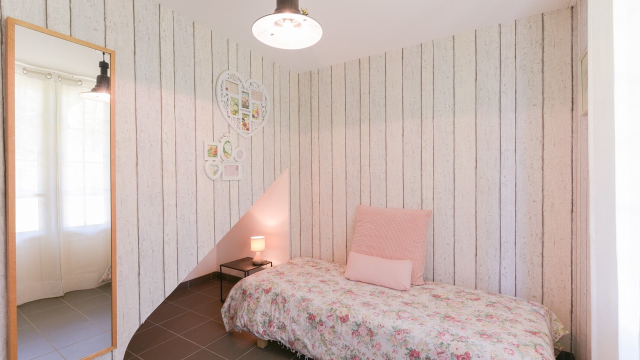 Photo of Bedroom in Lagarde