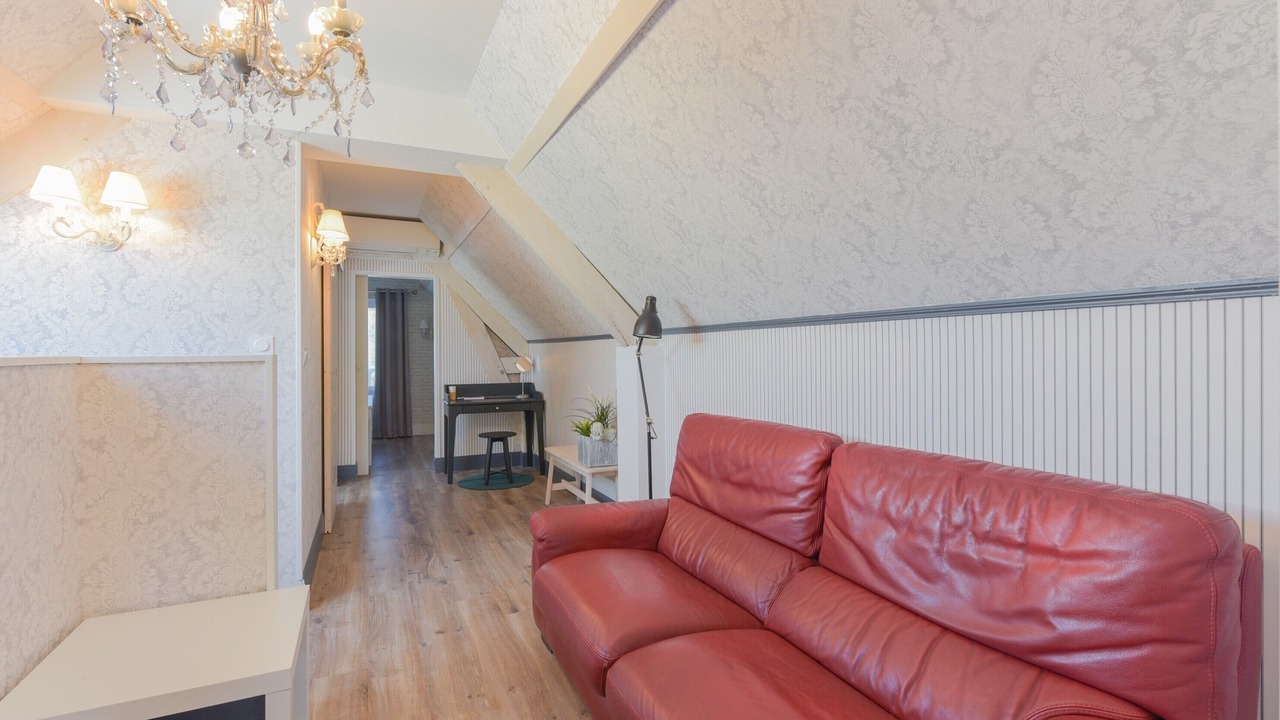 Photo of Livingroom in Lagarde