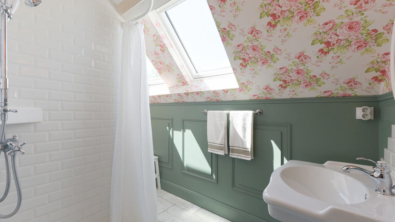 Photo of Bathroom in Lagarde