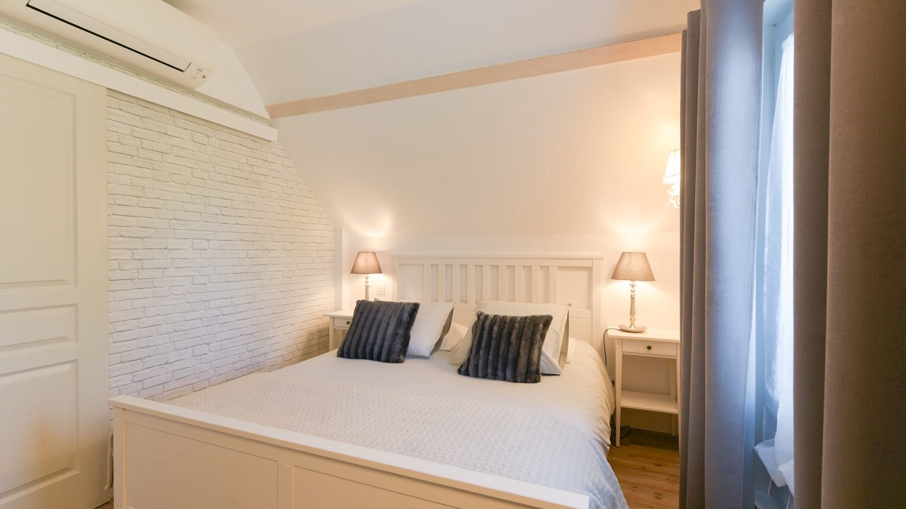 Photo of Bedroom in Lagarde
