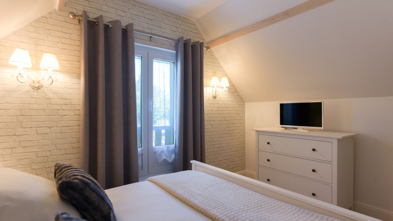 Photo of Bedroom in Lagarde