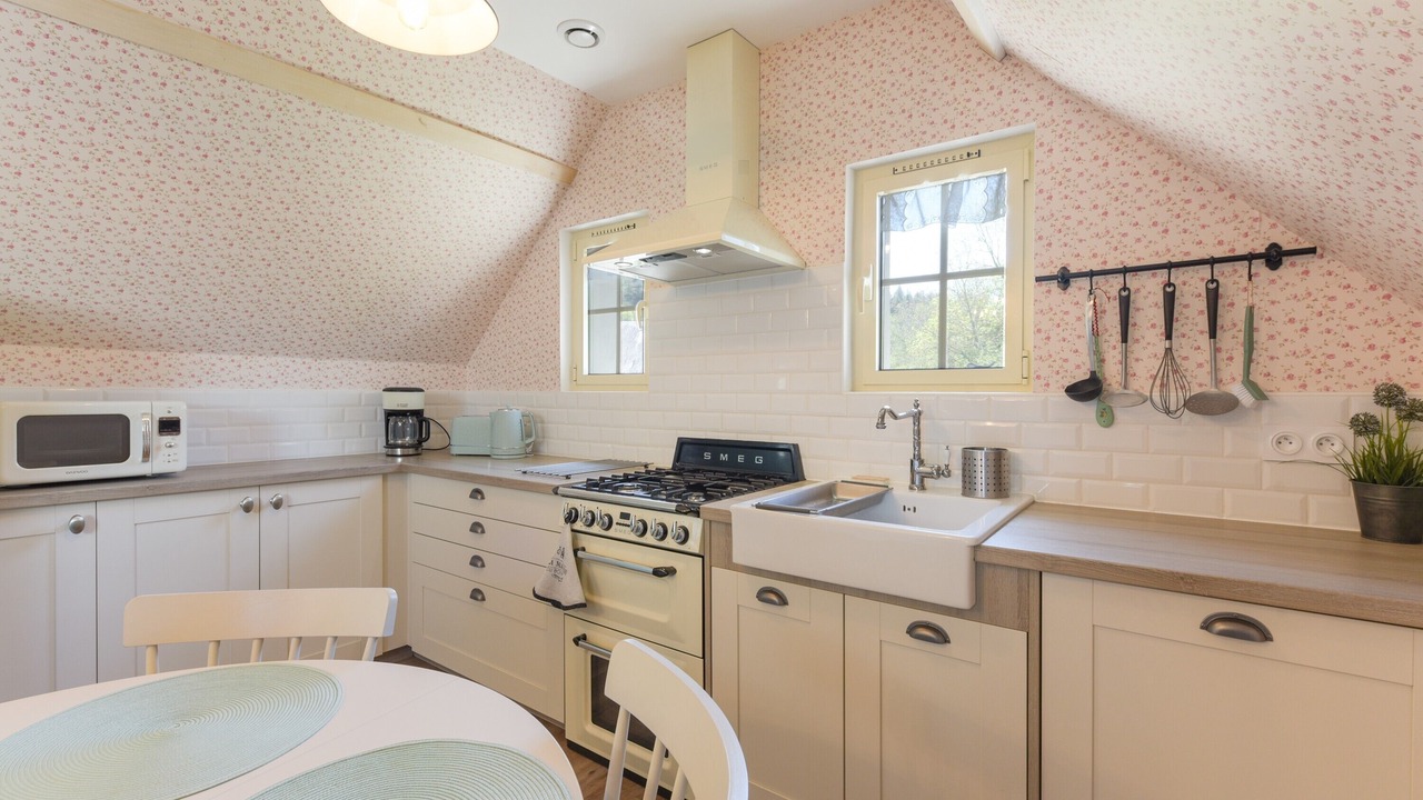 Photo of Kitchen in Lagarde
