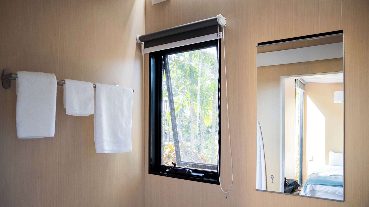 Photo of Bathroom in Cardwell