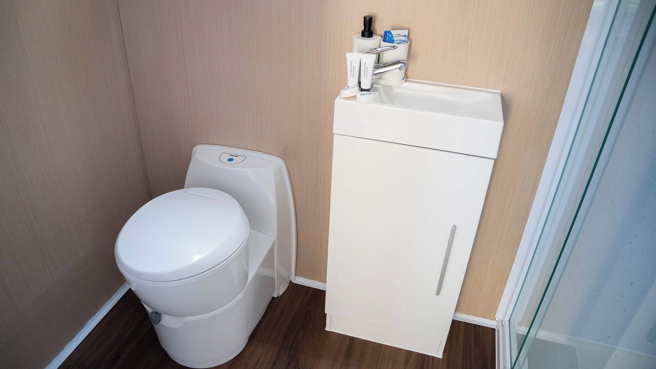 Photo of Bathroom in Cardwell