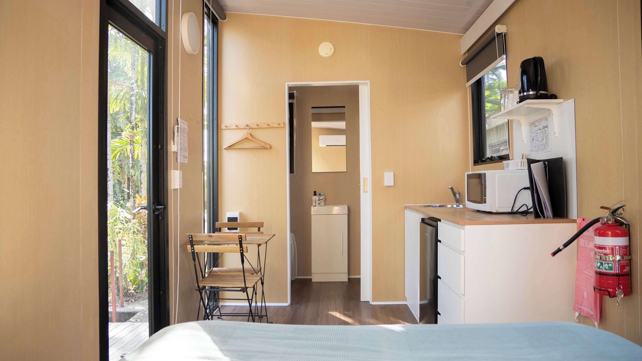 Photo of Bedroom in Cardwell