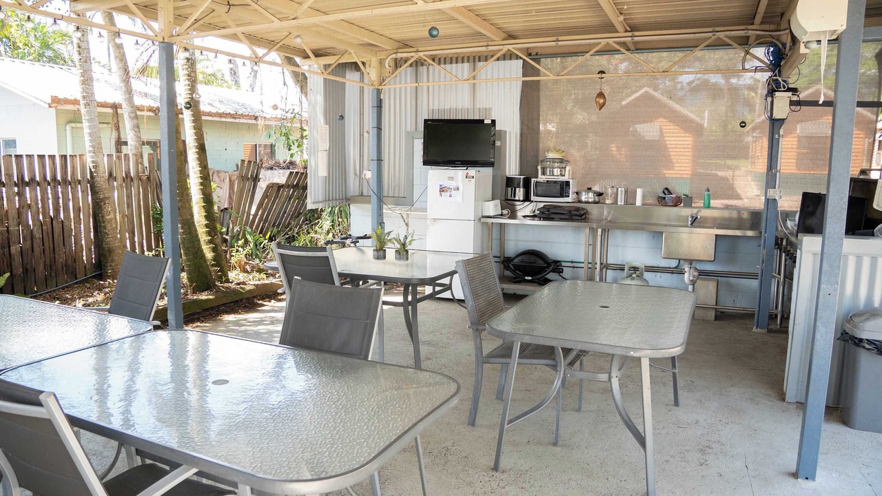 Photo of Outdoor in Cardwell