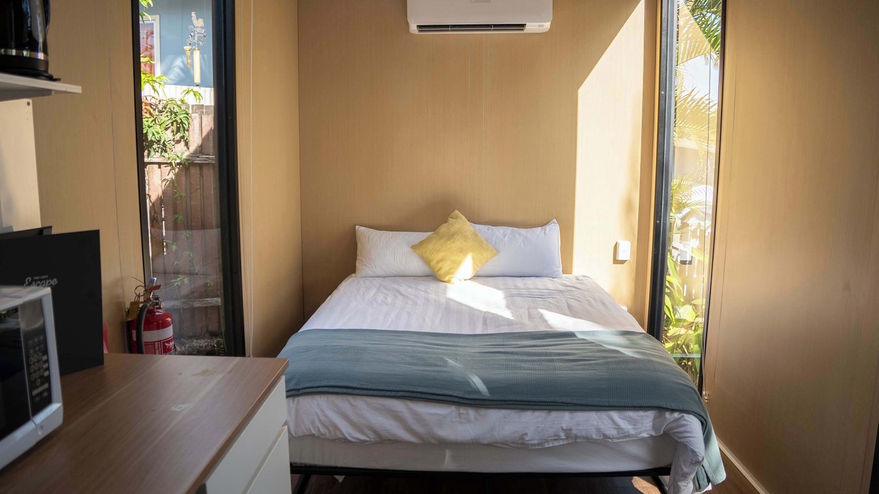 Photo of Bedroom in Cardwell