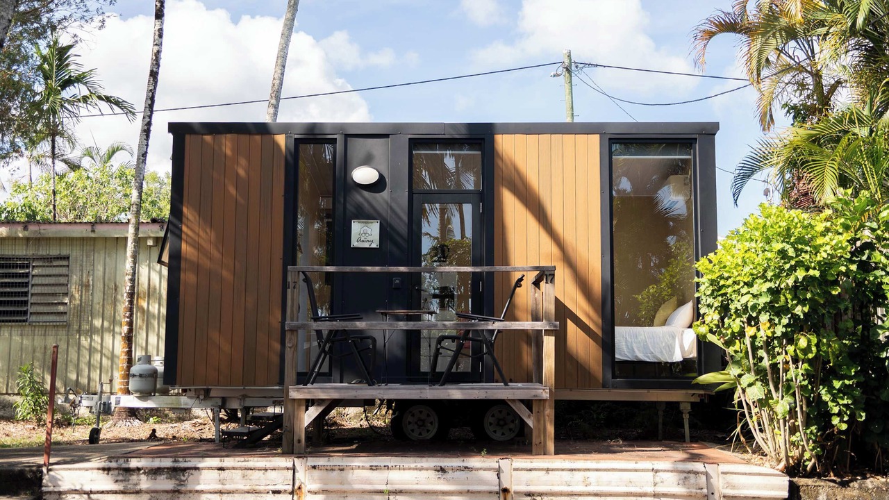 Photo of Outdoor in Cardwell