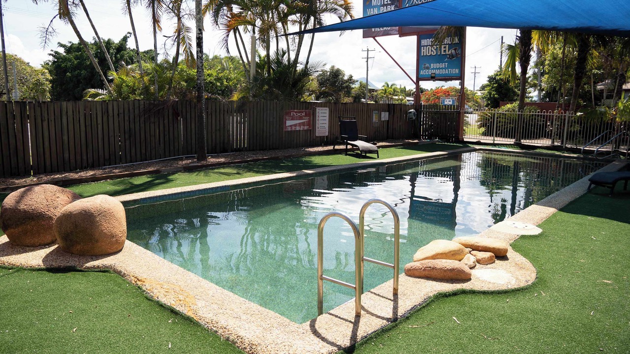 Photo of Outdoor in Cardwell