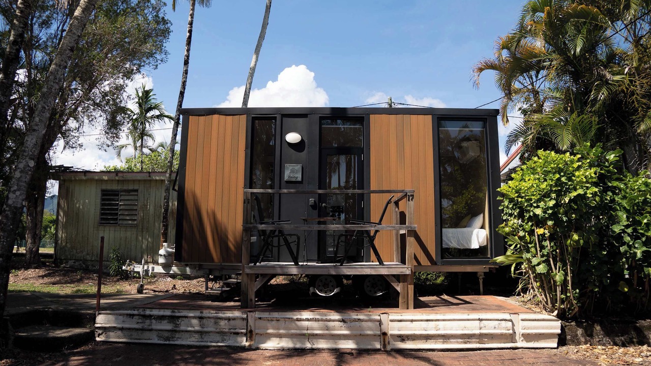 Photo of Outdoor in Cardwell