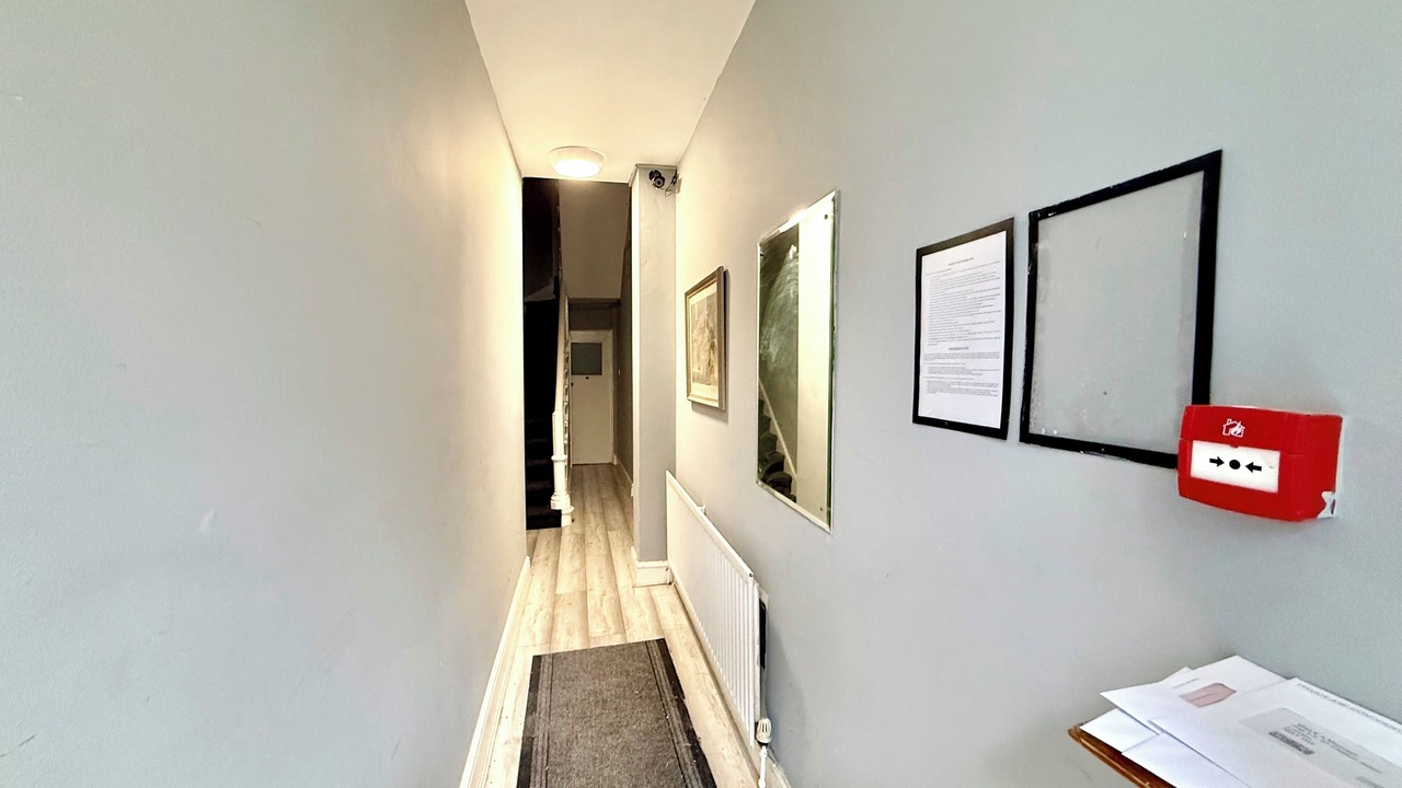 Photo of Others in Euston