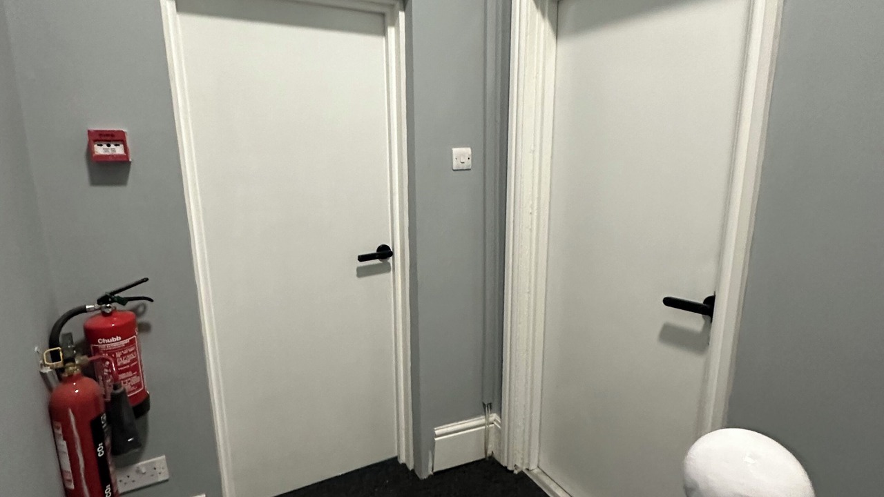 Photo of Others in Euston