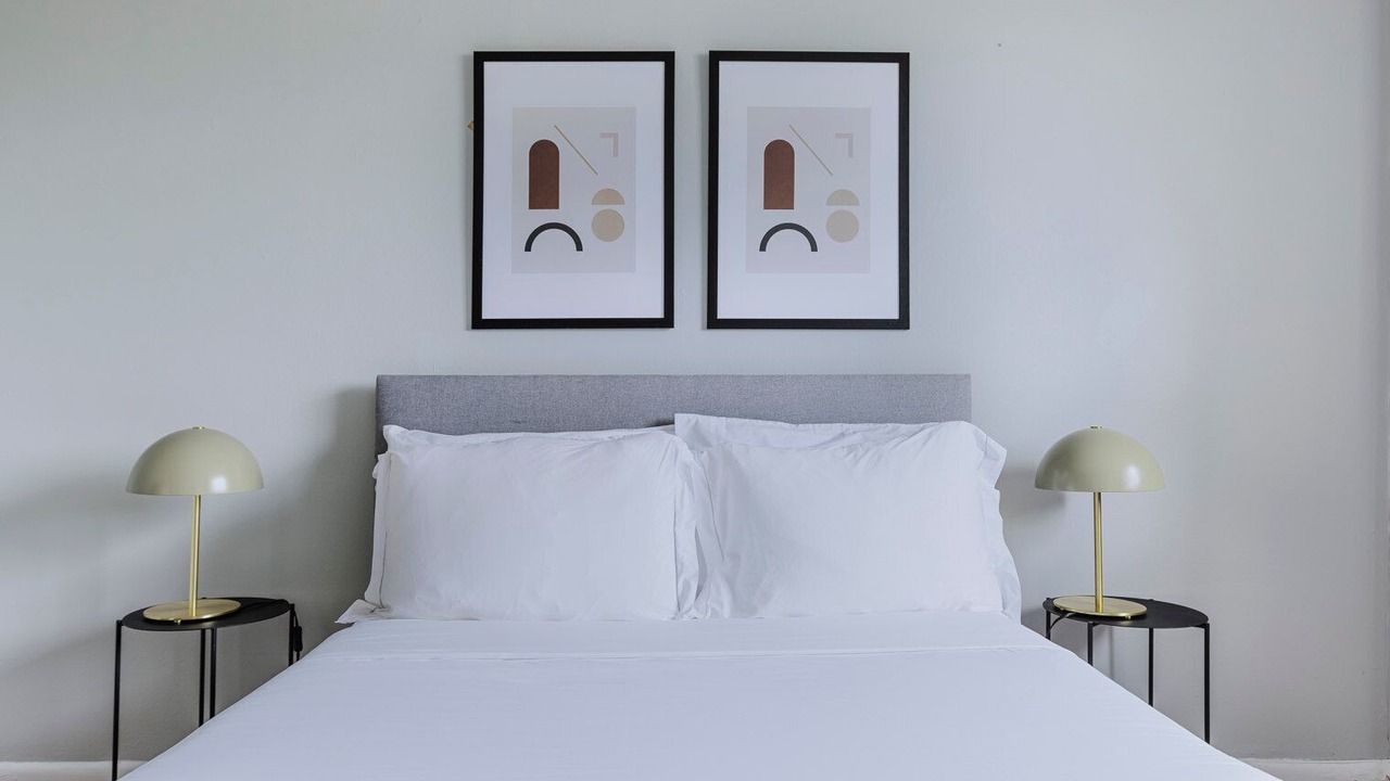 Photo of Bedroom in Mission Hill