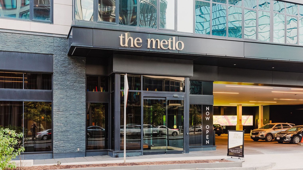 Photo of Outdoor in Seaport District