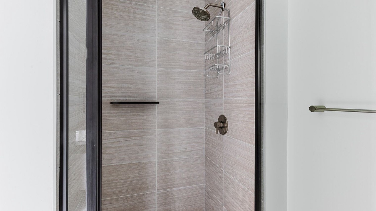 Photo of Bathroom in Seaport District