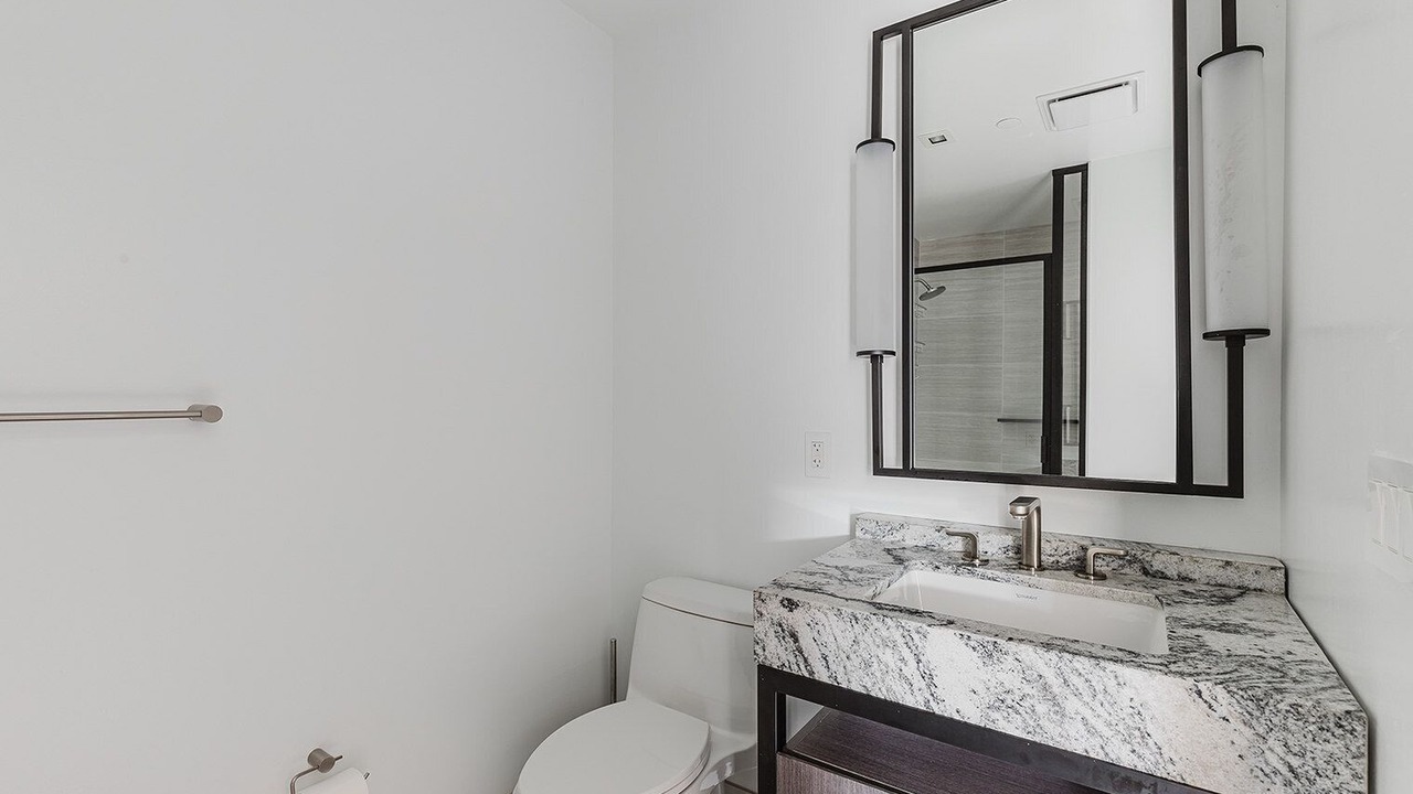 Photo of Bathroom in Seaport District