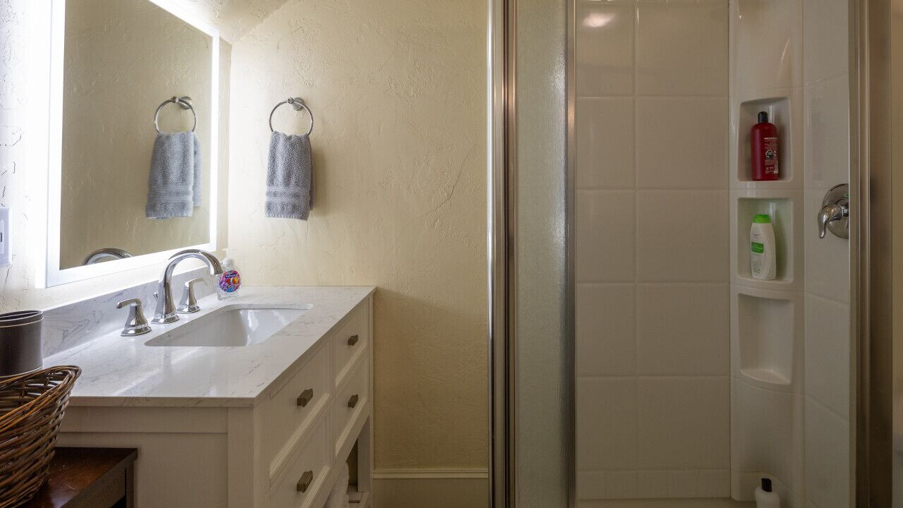 Photo of Bathroom in Market District