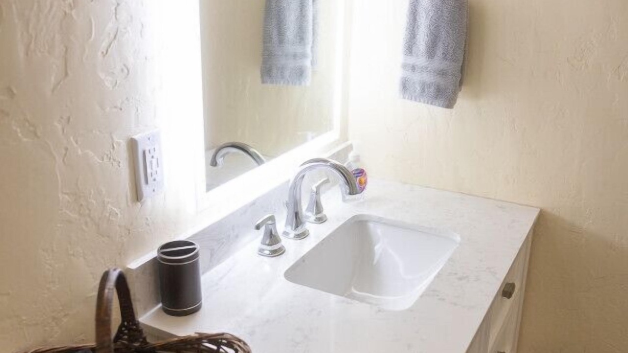 Photo of Bathroom in Market District