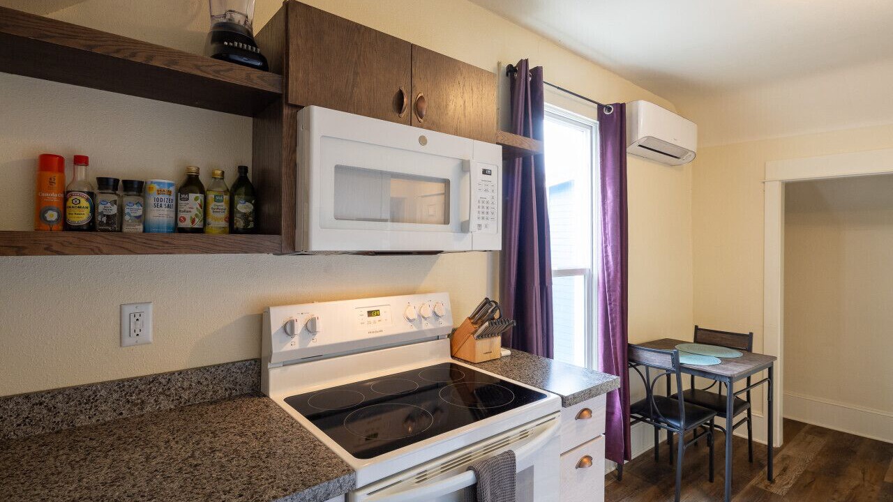 Photo of Kitchen in Market District