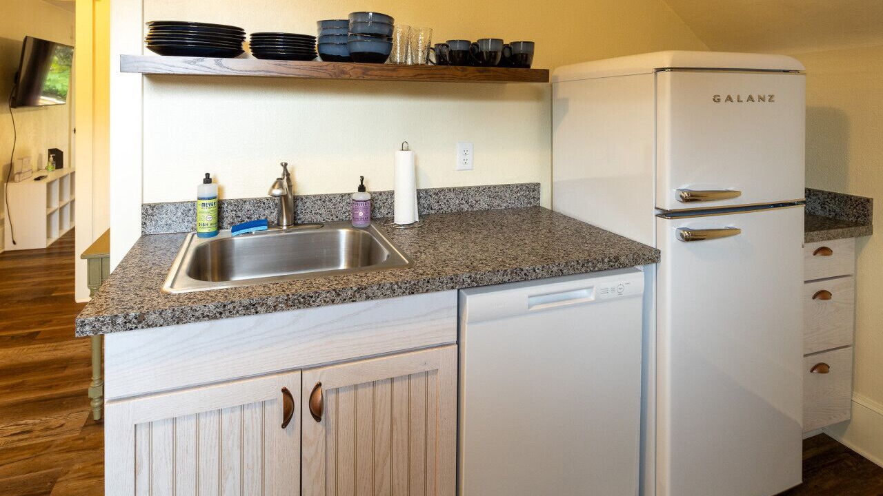 Photo of Kitchen in Market District