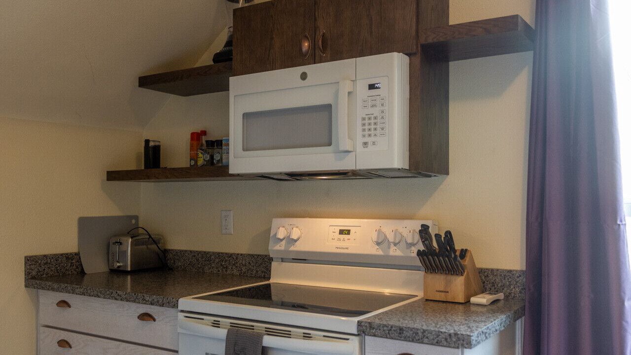 Photo of Kitchen in Market District