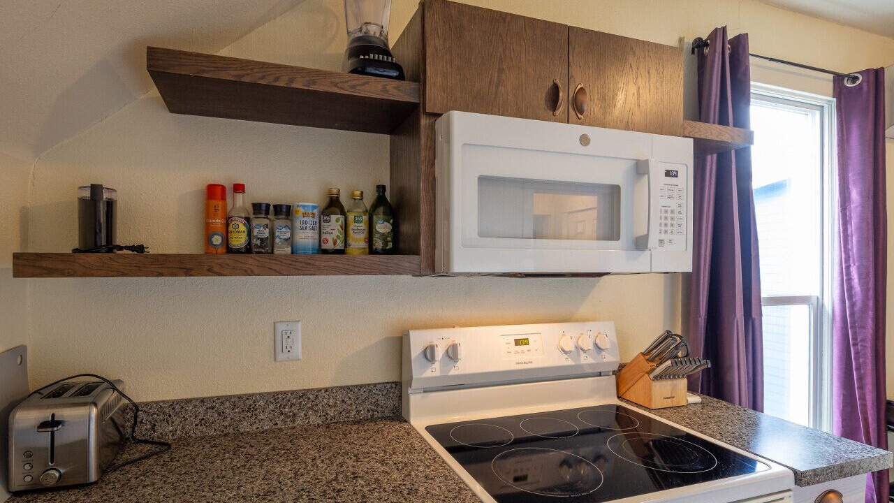 Photo of Kitchen in Market District