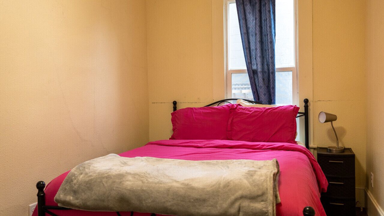 Photo of Bedroom in Market District