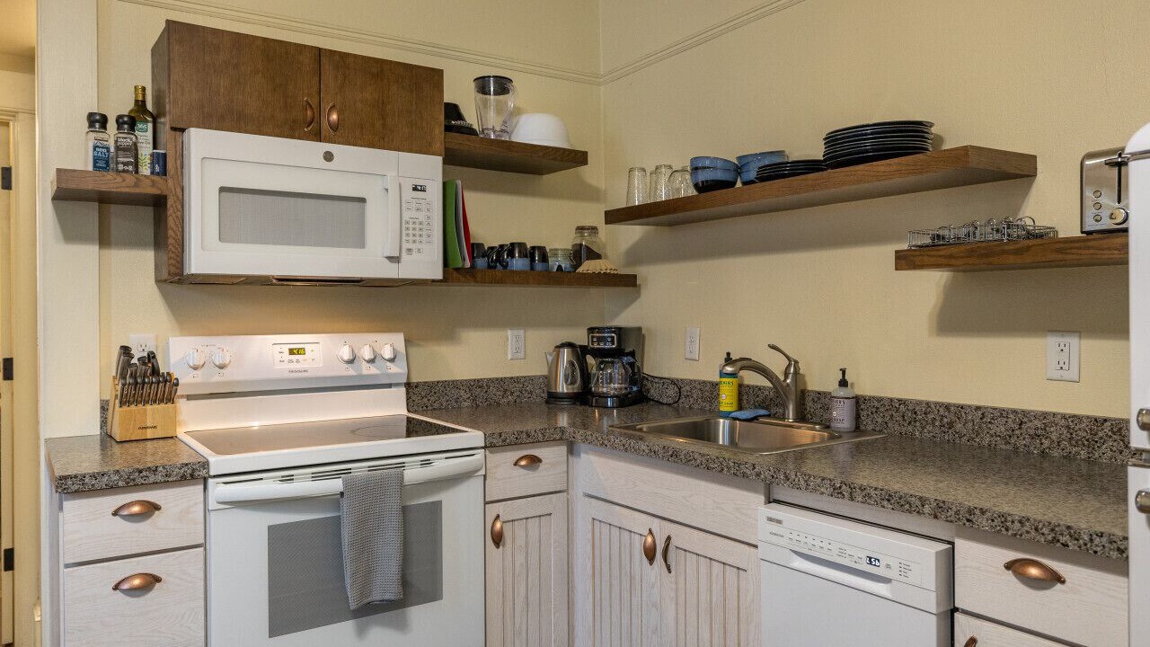 Photo of Kitchen in Market District