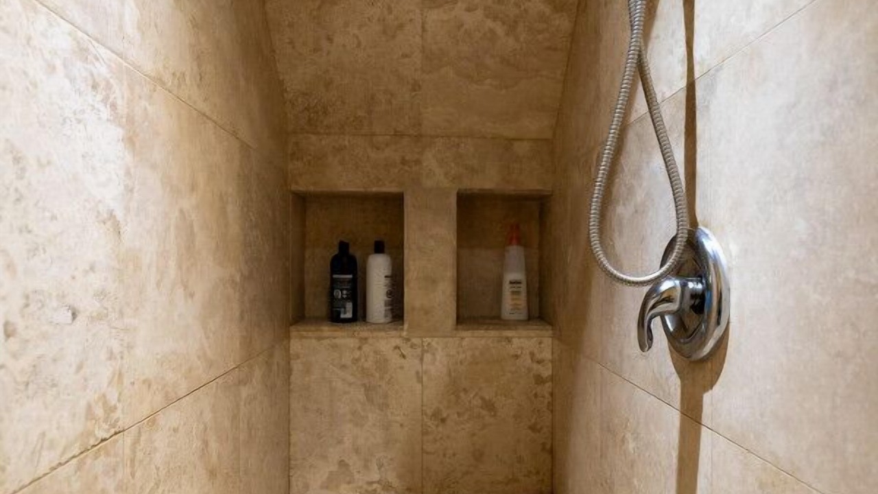 Photo of Bathroom in Market District