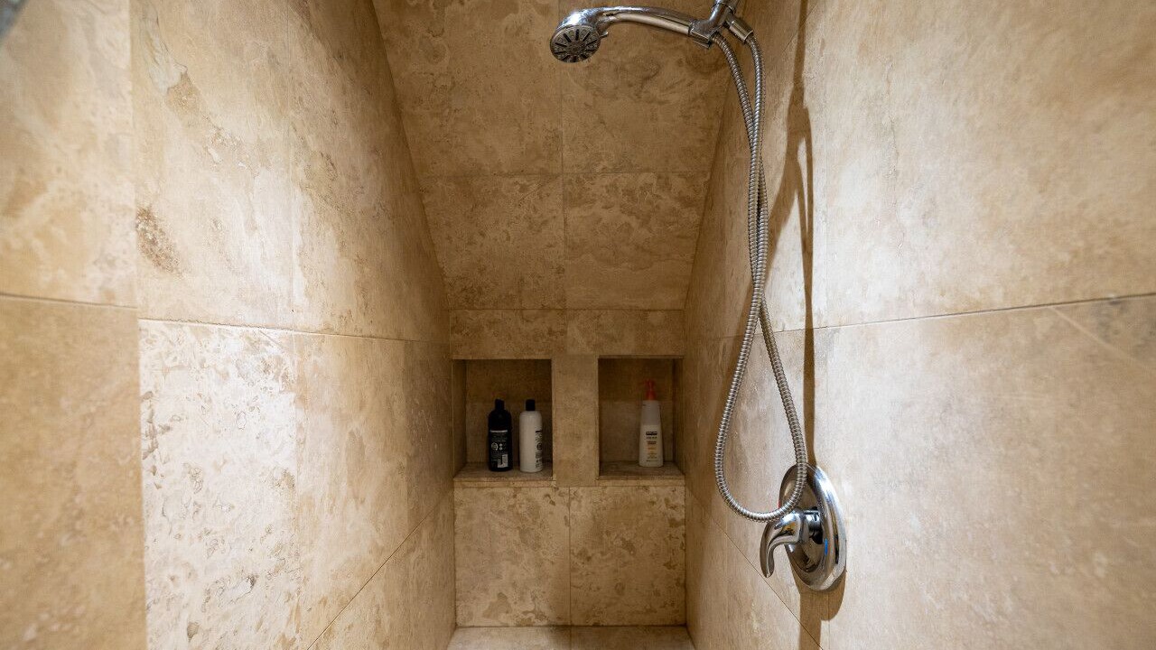 Photo of Bathroom in Market District