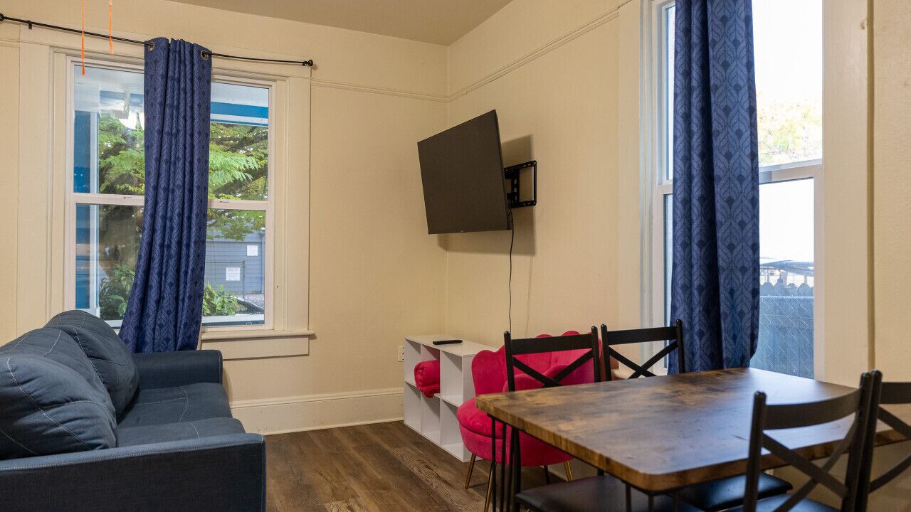 Photo of Livingroom in Market District