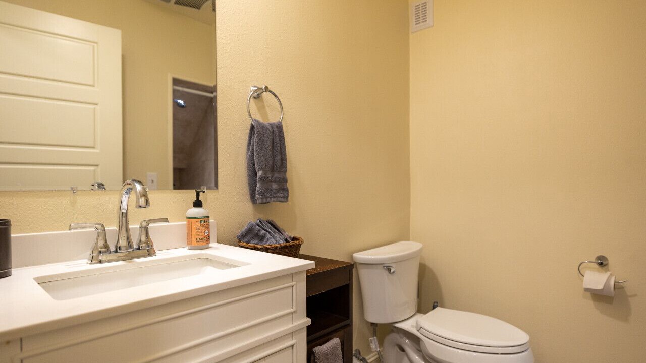 Photo of Bathroom in Market District