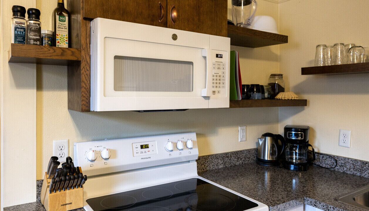 Photo of Kitchen in Market District