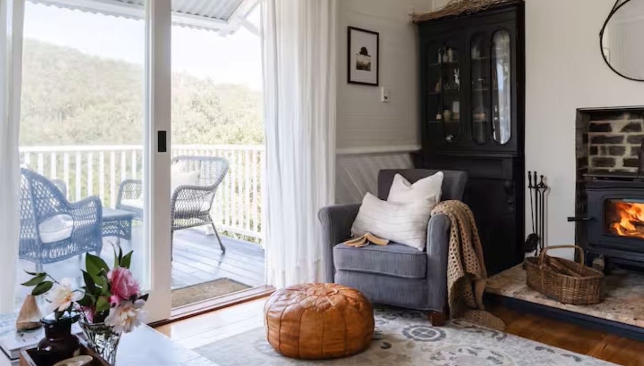 Photo of Livingroom in Paynes Crossing