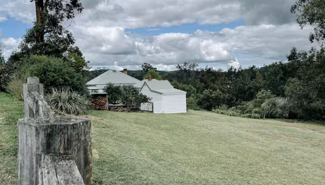 Photo of Outdoor in Paynes Crossing